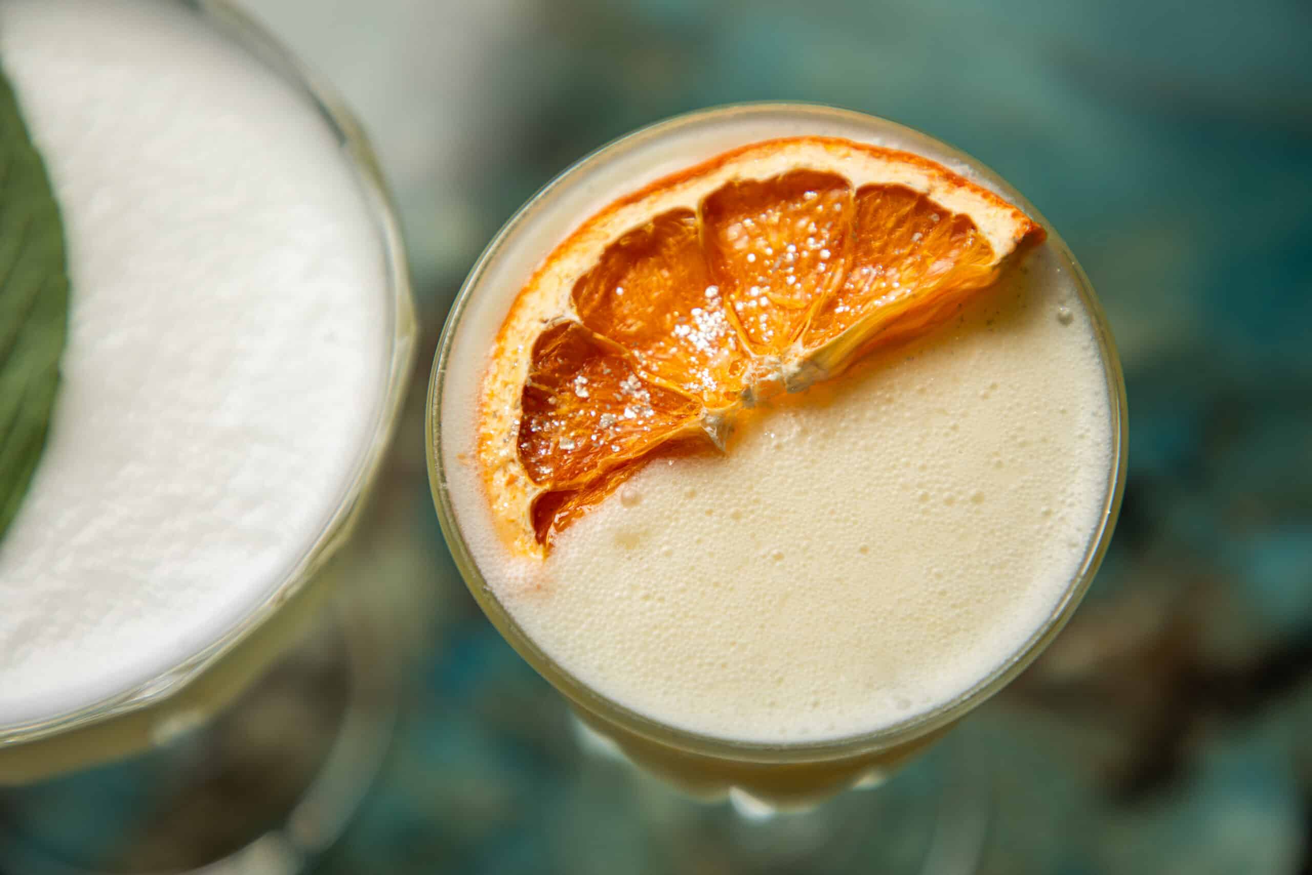 fine dining and cocktails